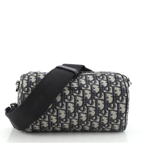 dior roller messenger bag price|diorcamp canvas messenger bag.